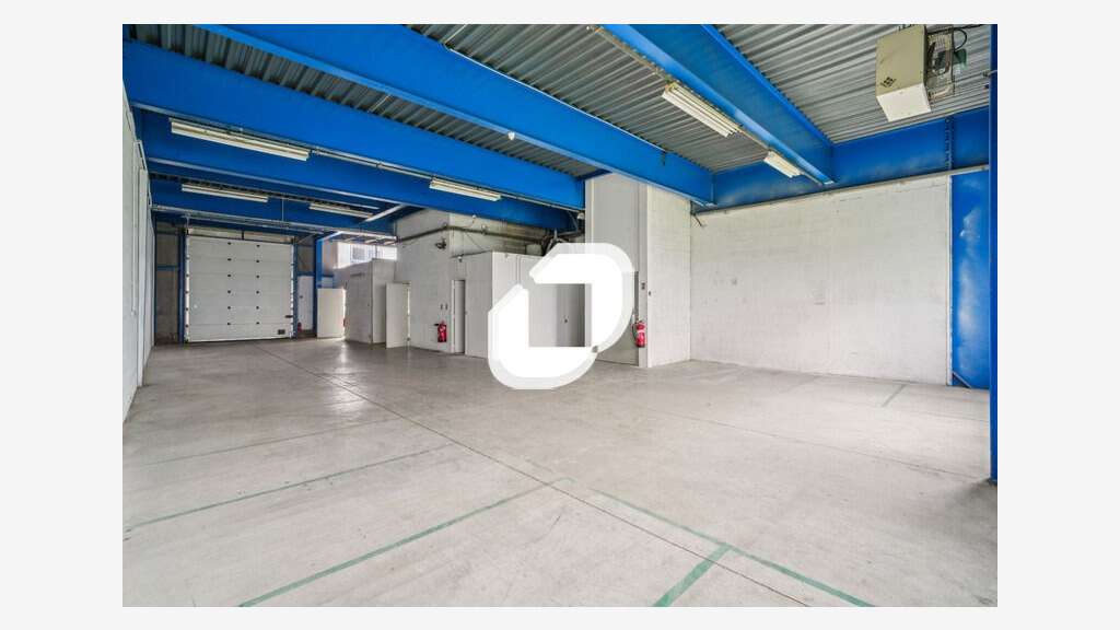 A louer Local d'activité 398m² Vitry sur seine