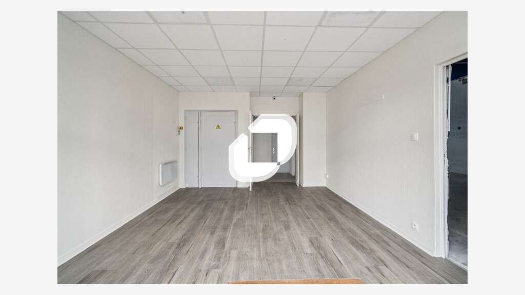 A louer Local d'activité 398m² Vitry sur seine