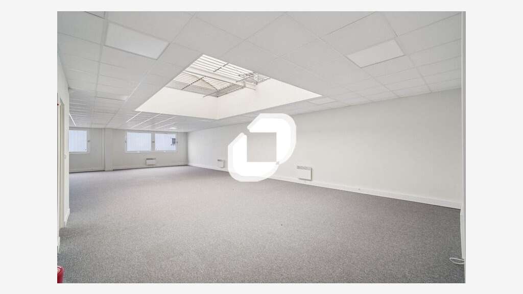 A louer Local d'activité 398m² Vitry sur seine