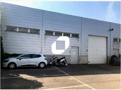 A louer Local d'activité 519m² Vitry sur seine