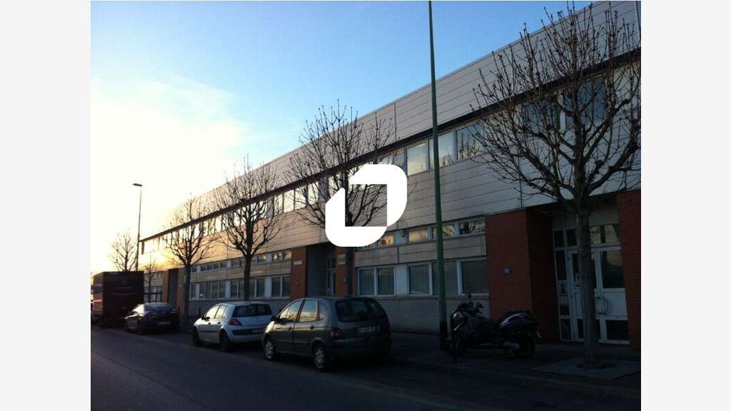 A louer Local d'activité 519m² Vitry sur seine