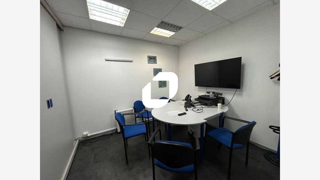 A louer Local d'activité 600m² Vitry sur seine