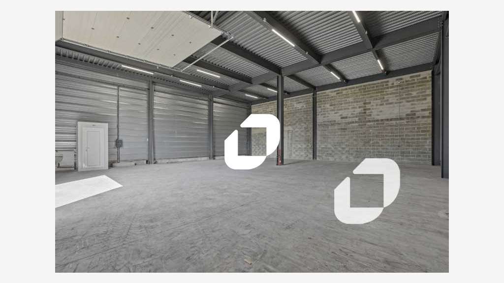 A louer Local d'activité 319m² Vitry sur seine