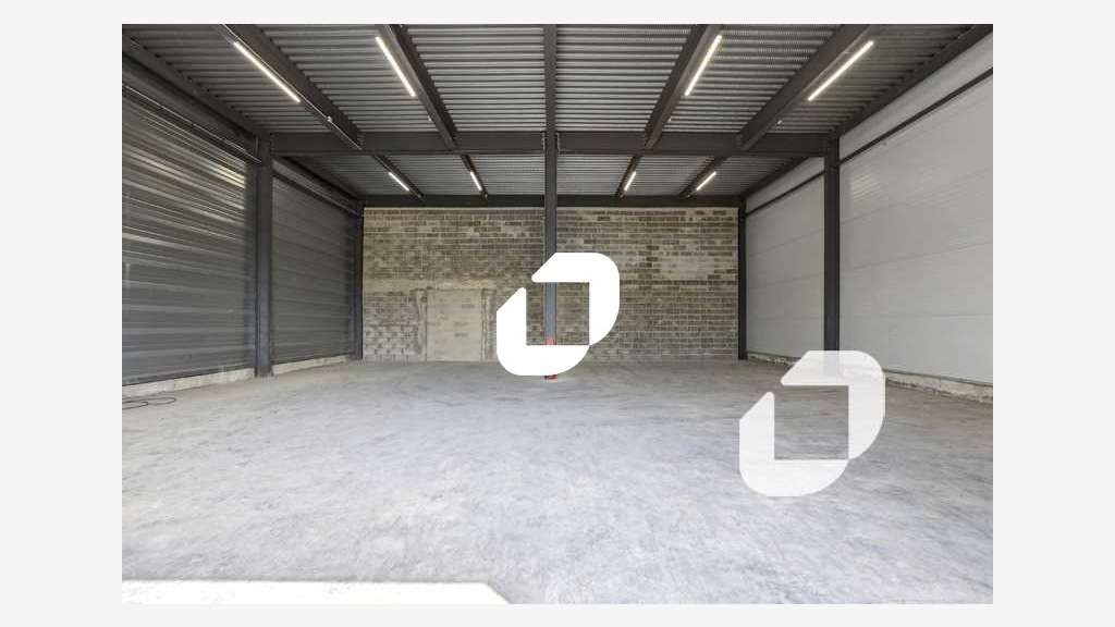 A louer Local d'activité 111m² Vitry sur seine