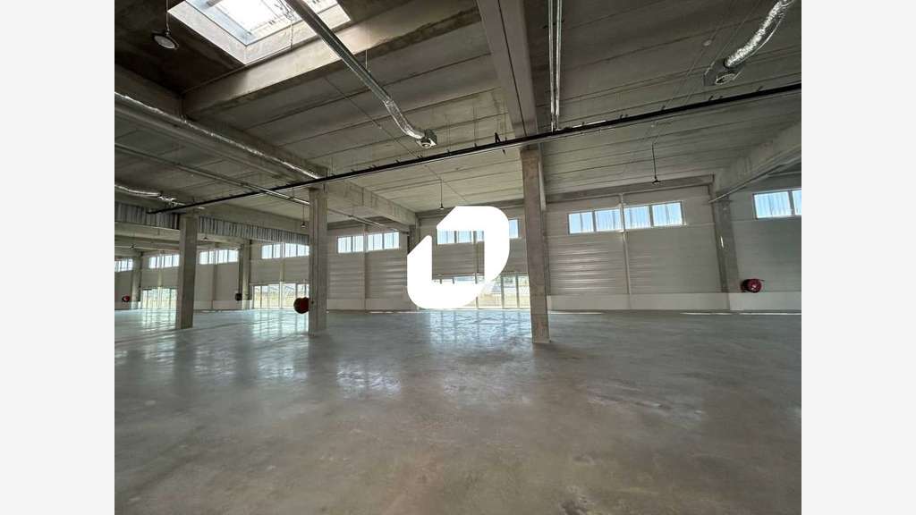A louer Local d'activité 9256m² Vitry sur seine