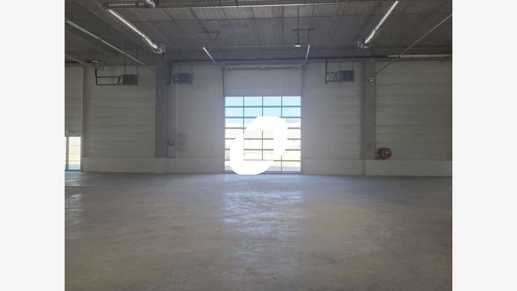 A louer Local d'activité 9256m² Vitry sur seine