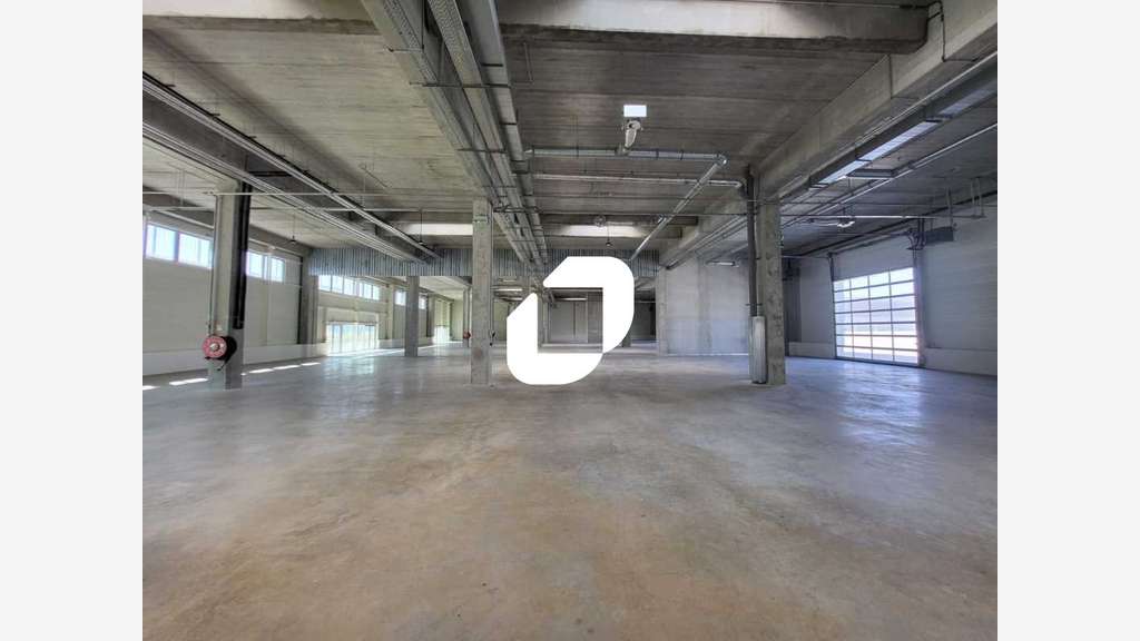 A louer Local d'activité 9256m² Vitry sur seine