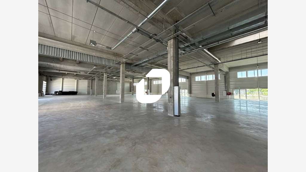 A louer Local d'activité 9256m² Vitry sur seine