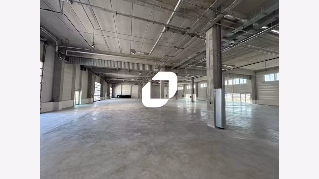 A louer Local d'activité 9256m² Vitry sur seine