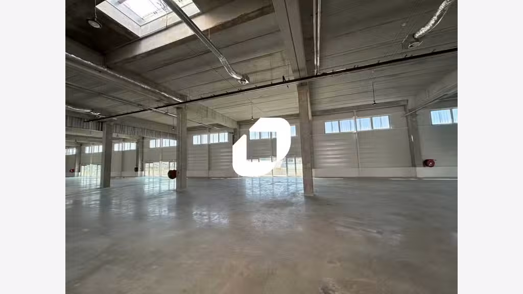 A louer Local d'activité 9256m² Vitry sur seine