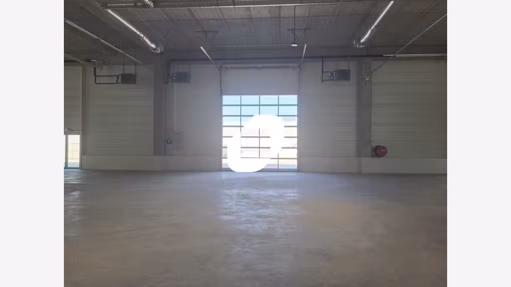 A louer Local d'activité 9256m² Vitry sur seine