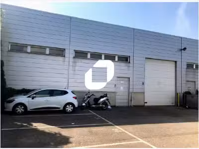 A louer Local d'activité 519m² Vitry sur seine
