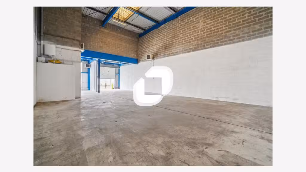 A louer Local d'activité 1699m² Vitry sur seine