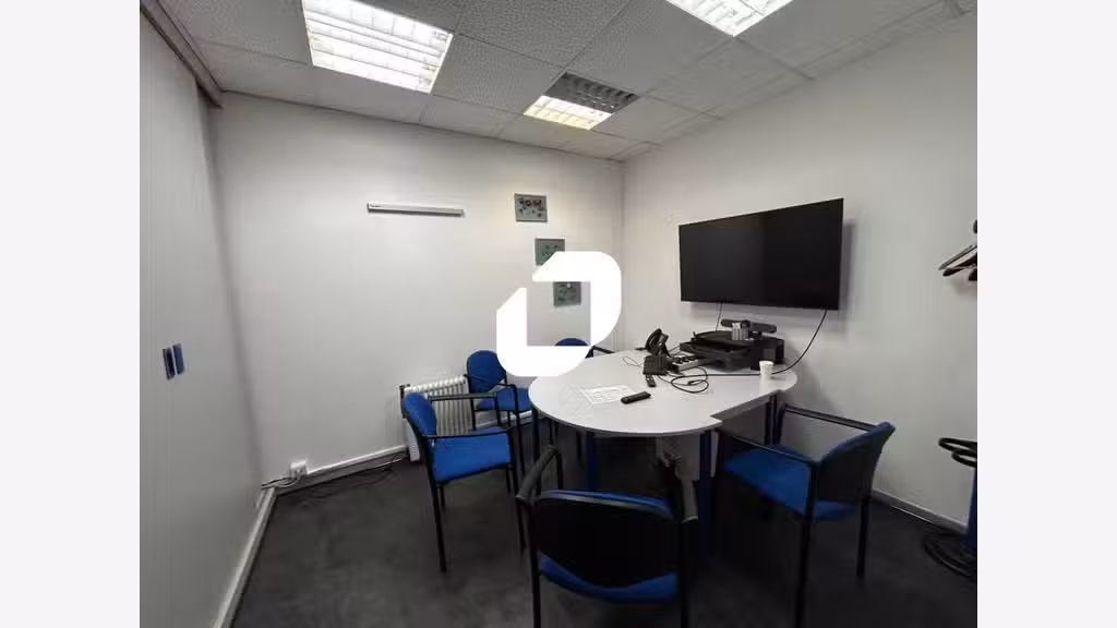 A louer Local d'activité 600m² Vitry sur seine