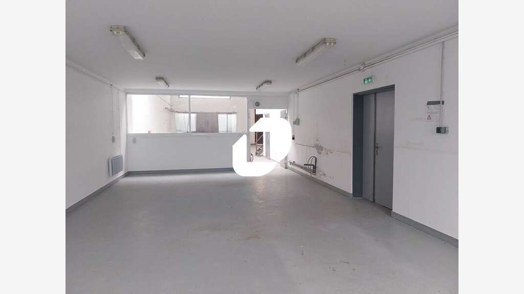  vous propose à la location, au Parc d'Aff