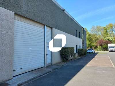 A louer Local d'activité 626m² Wasquehal