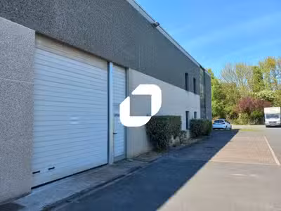 A louer Local d'activité 626m² Wasquehal