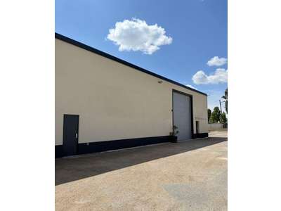 Location Locaux d'activités - Entrepôts à Wissous