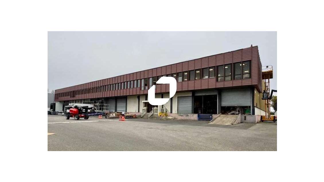 A louer Local d'activité 1351m² Wissous