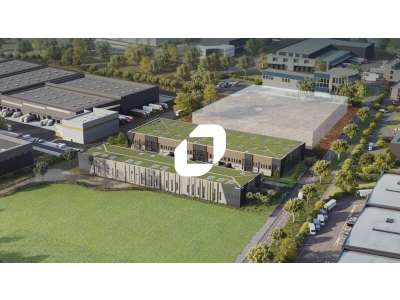 Location Locaux d'activités - Entrepôts à Wissous