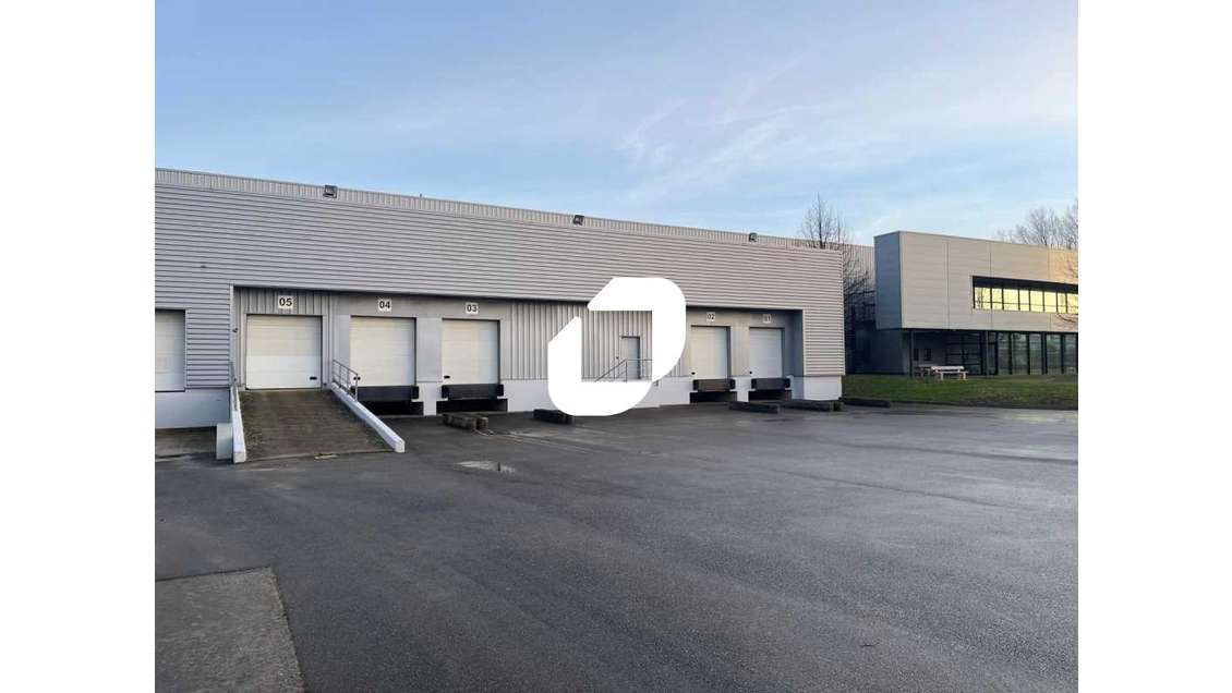 A louer Local d'activité 8047m² Wissous