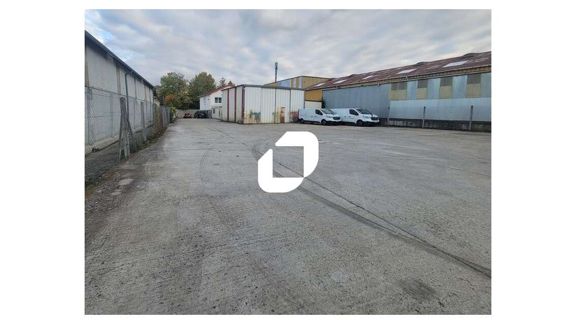 A louer Local d'activité 290m² Wissous