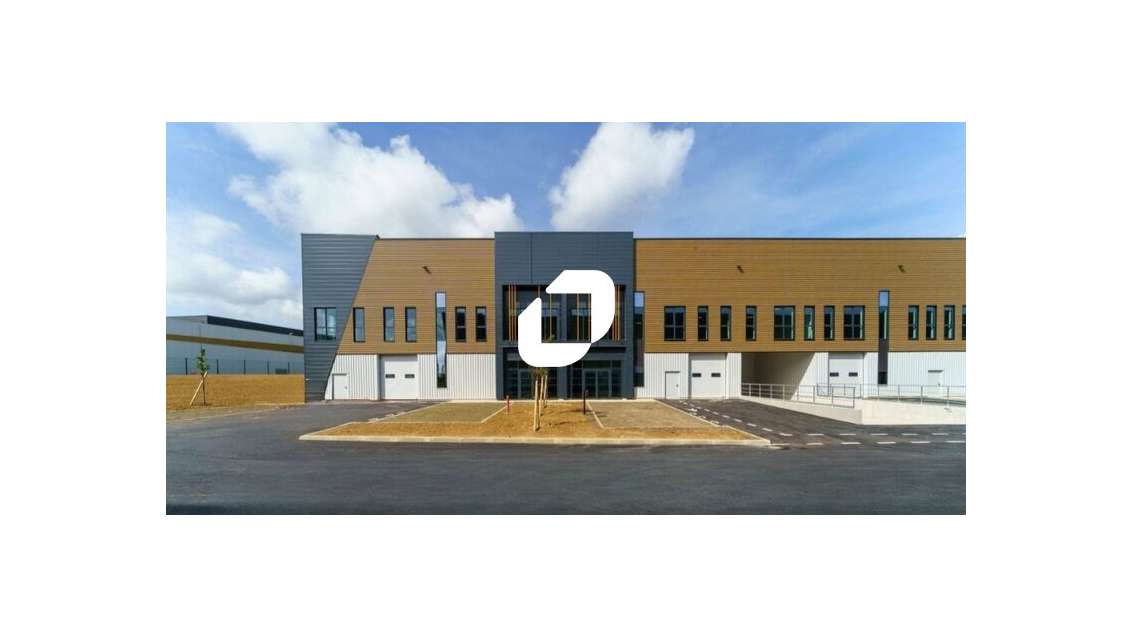 A louer Local d'activité 690m² Wissous