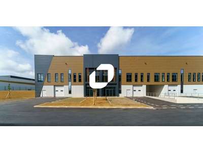 Location Locaux d'activités - Entrepôts à Wissous