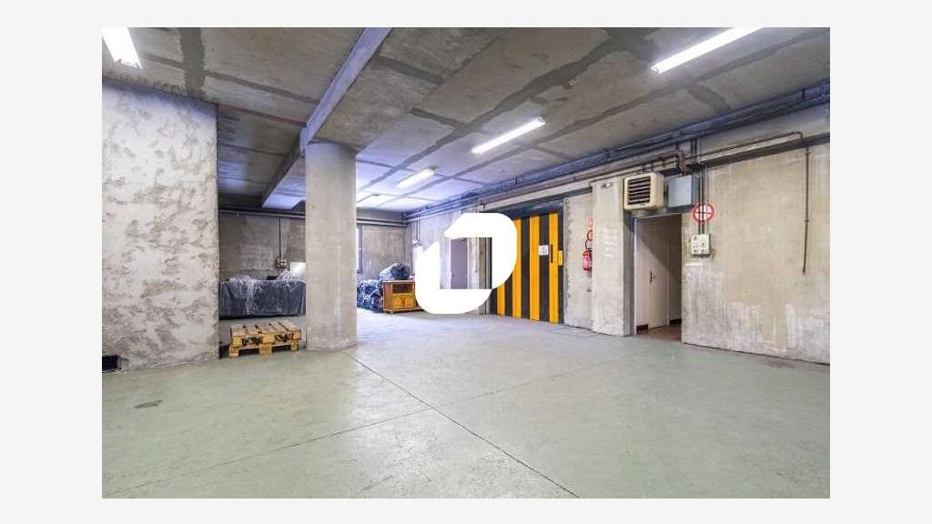 A louer Local d'activité 511m² Wissous
