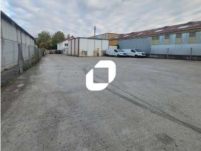 A louer Local d'activité 290m² Wissous