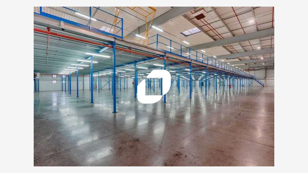 A louer Local d'activité 8047m² Wissous