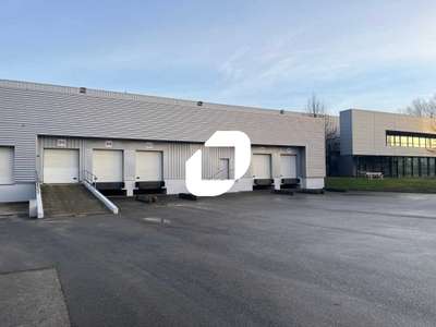 A louer Local d'activité 8047m² Wissous