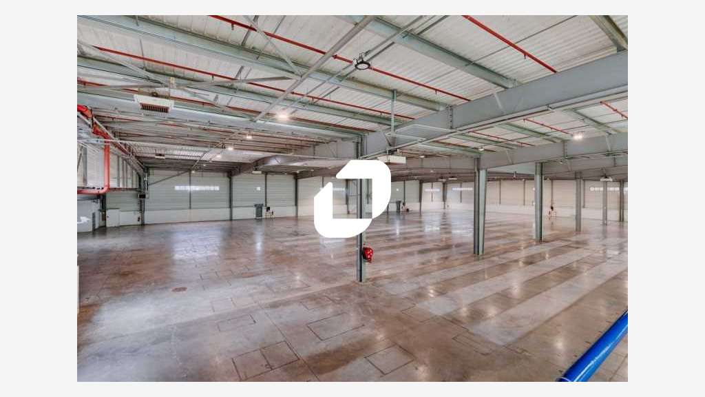 A louer Local d'activité 8047m² Wissous
