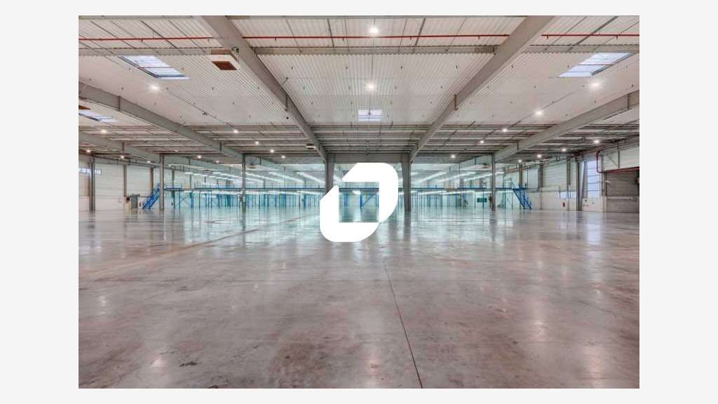 A louer Local d'activité 8047m² Wissous