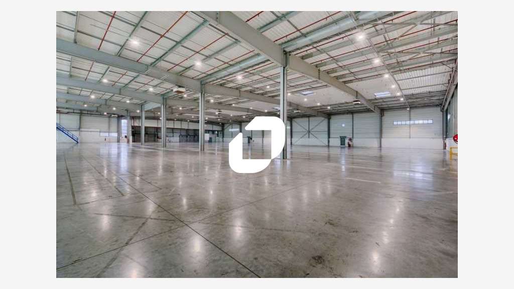 A louer Local d'activité 8047m² Wissous
