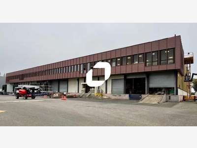 A louer Local d'activité 1351m² Wissous