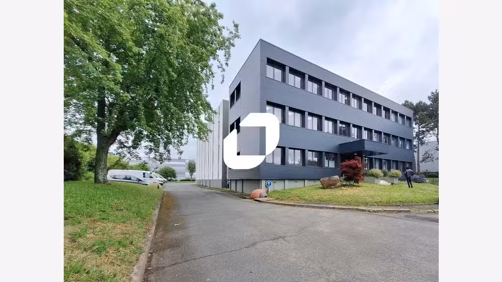 A louer Local d'activité 511m² Wissous