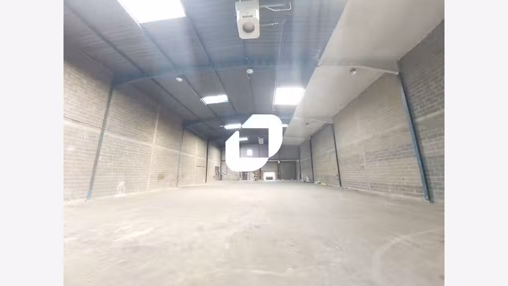A louer Local d'activité 1351m² Wissous