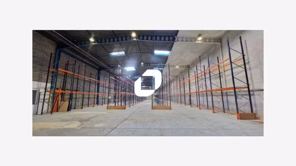 A louer Local d'activité 1351m² Wissous