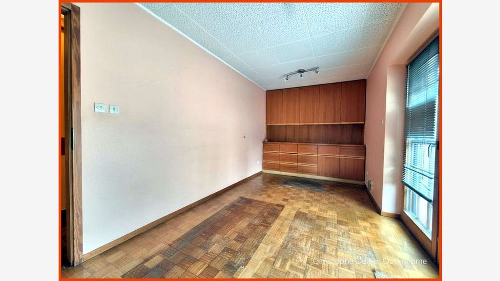 Local professionnel 104m² à louer à Woerth