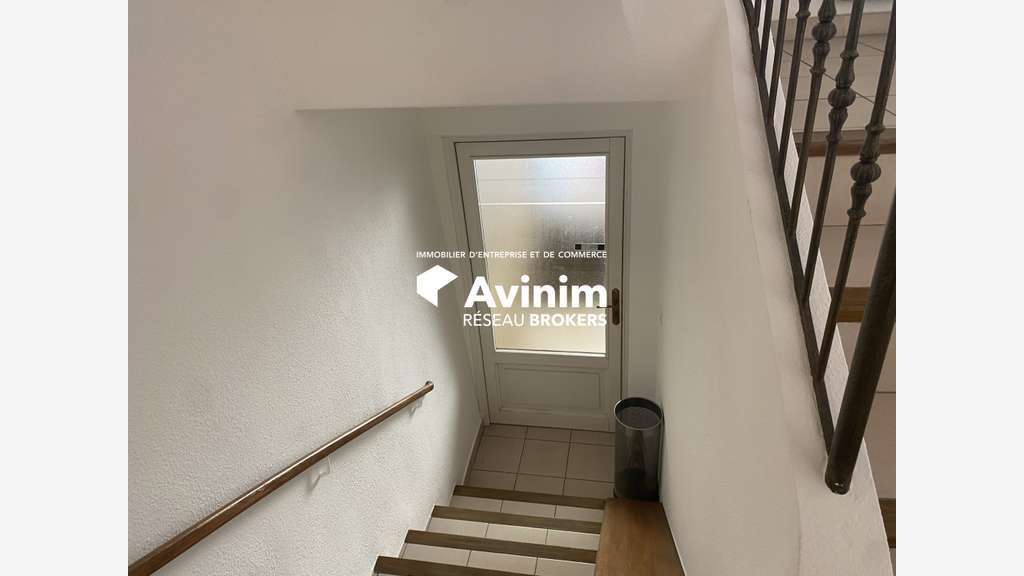 A louer local d’activité 155m² à Fayence village