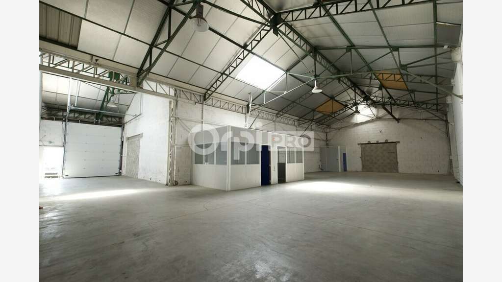 A louer bureaux de 94m² à Venissieux