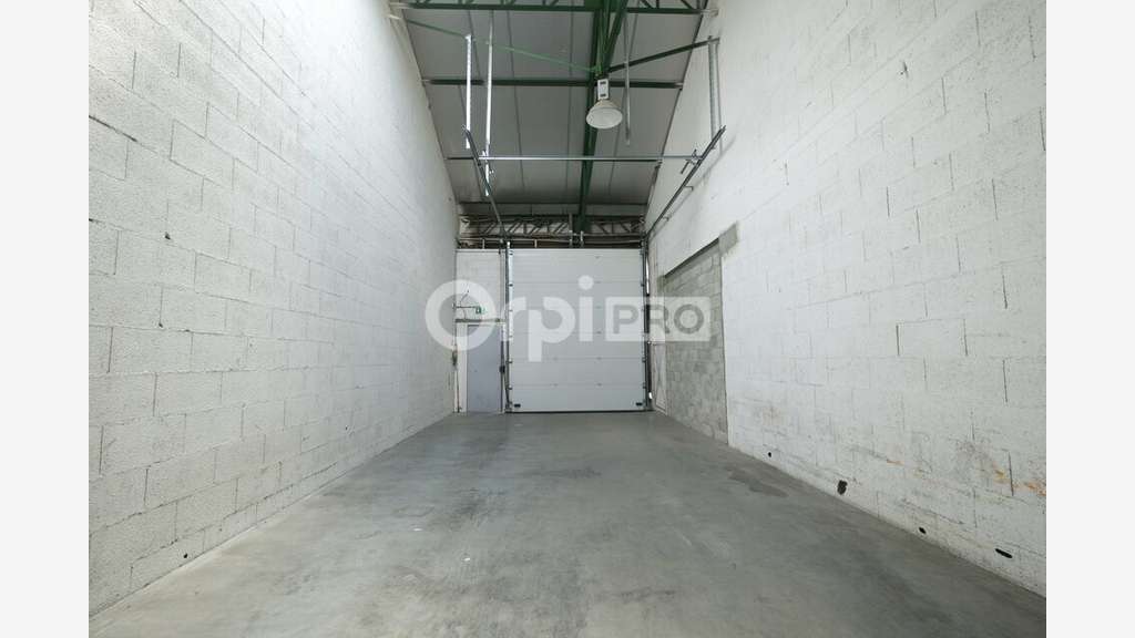 A louer bureaux de 94m² à Venissieux