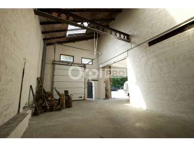 Location Locaux d'activités - Entrepôts à Fleurieu-sur-Saône