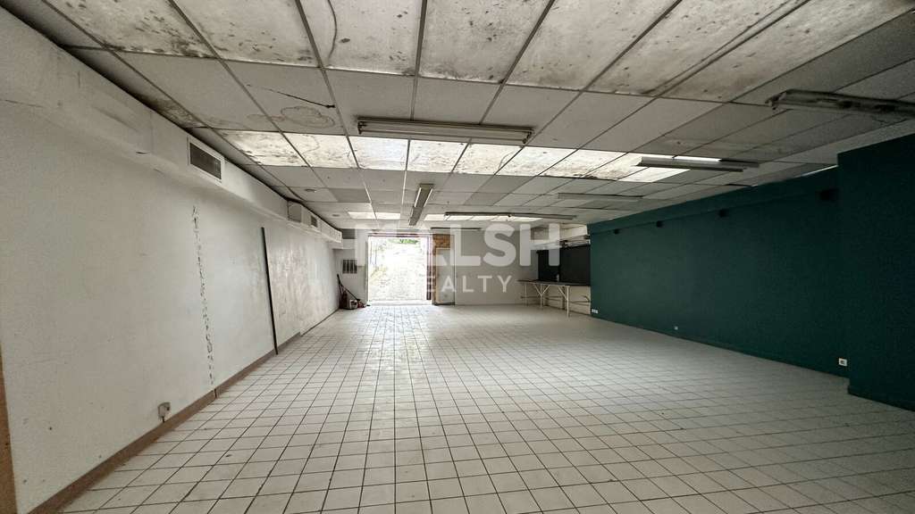 Local 283m² à louer à Fontaines-sur-Saône