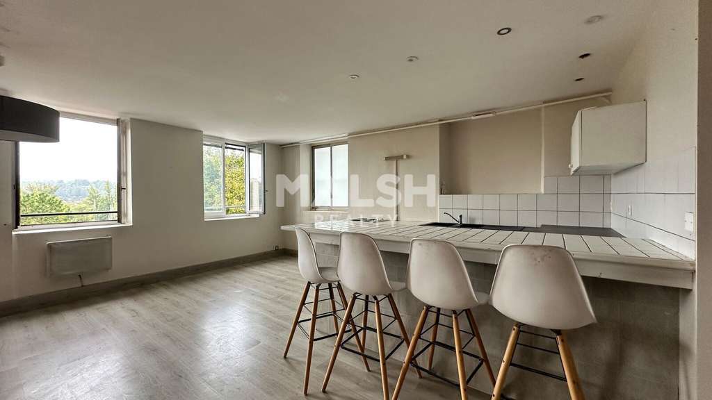 Local 283m² à louer à Fontaines-sur-Saône