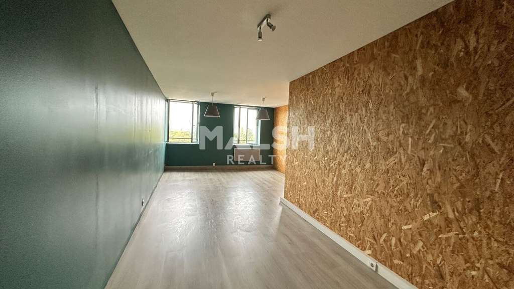 Local 283m² à louer à Fontaines-sur-Saône