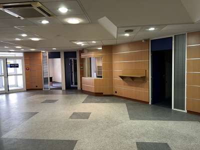 Location Locaux d'activités - Entrepôts à Saint-Jean-de-Luz