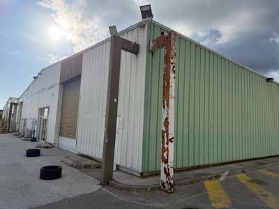 Location Locaux d'activités - Entrepôts à La Garde