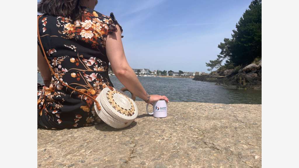 A louer local d'activité 350m² sur Vannes Est